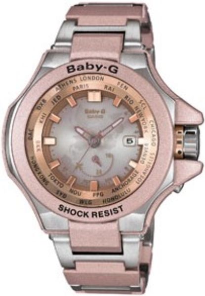 Casio BGA1300-4A