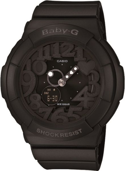 Casio BGA131-1B