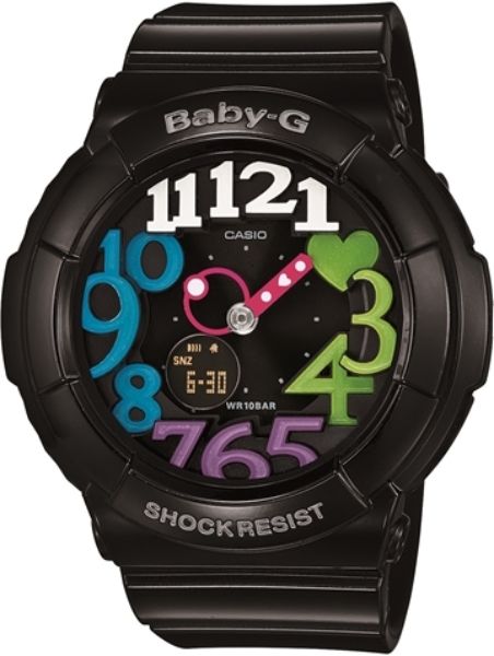 Casio BGA131-1B2