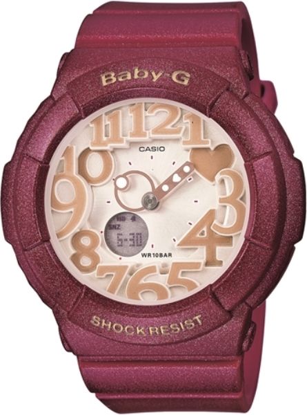Casio BGA131-4B2