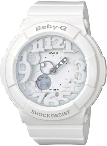 Casio BGA131-7B