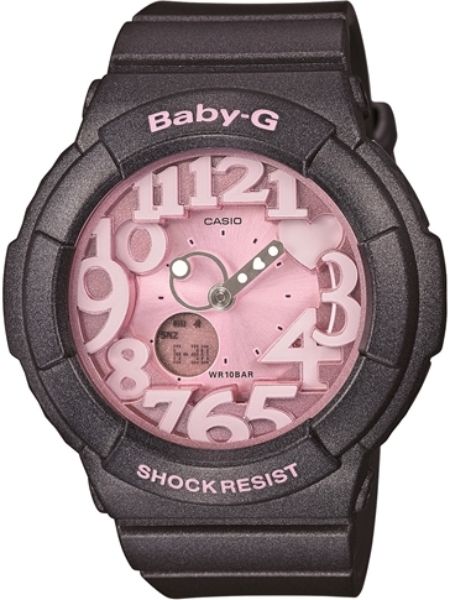 Casio BGA131-8B