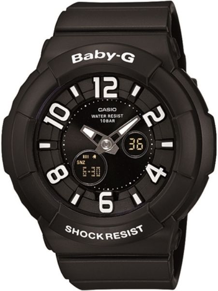 Casio BGA132-1B