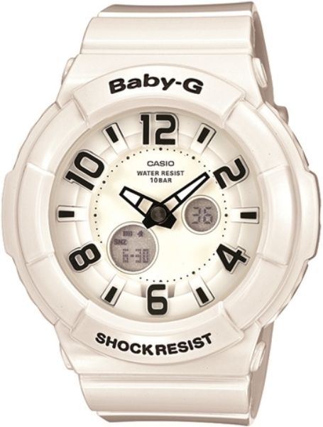 Casio BGA132-7B