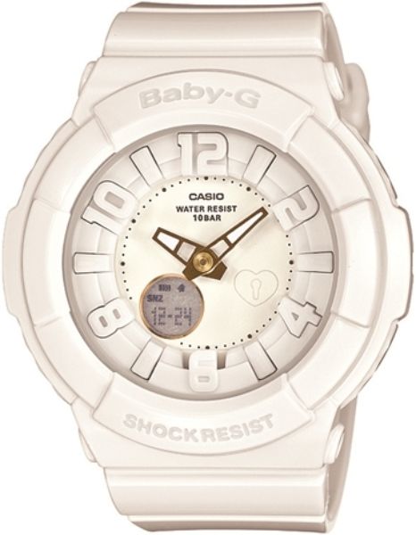 Casio BGA132LA-7B