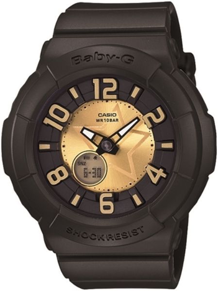 Casio BGA133-1B