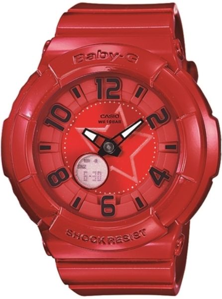 Casio BGA133-4B