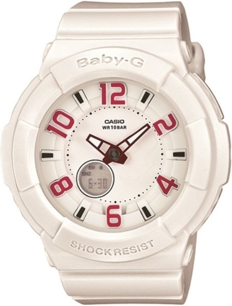 Casio BGA133-7B