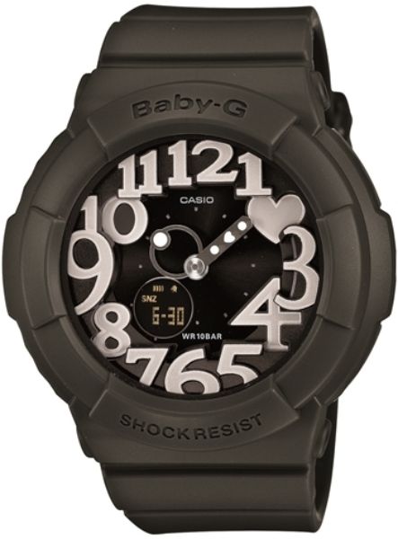 Casio BGA134-3B