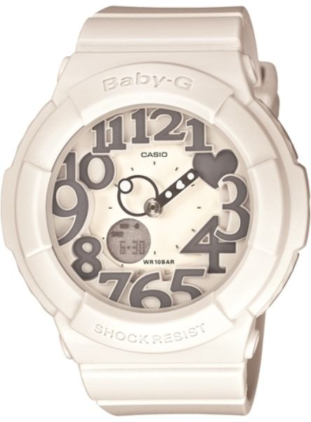 Casio BGA134-7B