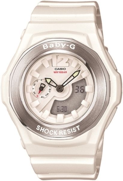 Casio BGA140-7B