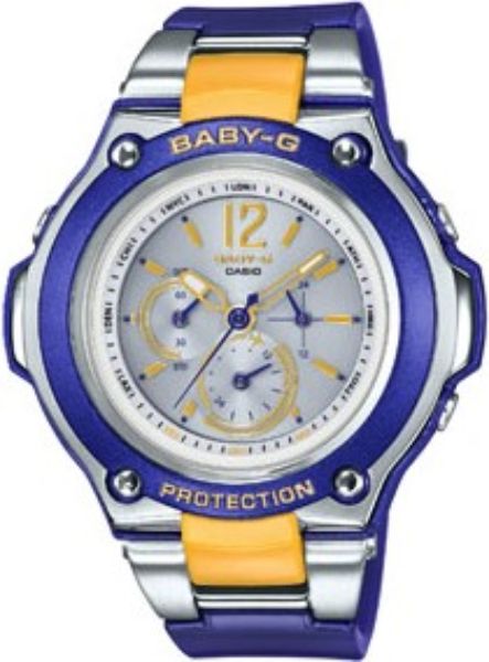 Casio BGA1400-2B2