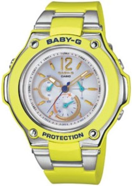 Casio BGA1400-9B