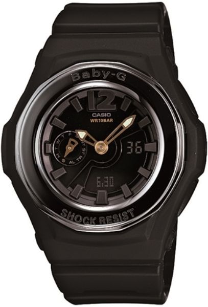Casio BGA141-1B