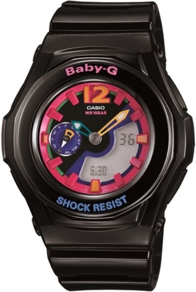 Casio BGA141-1B2