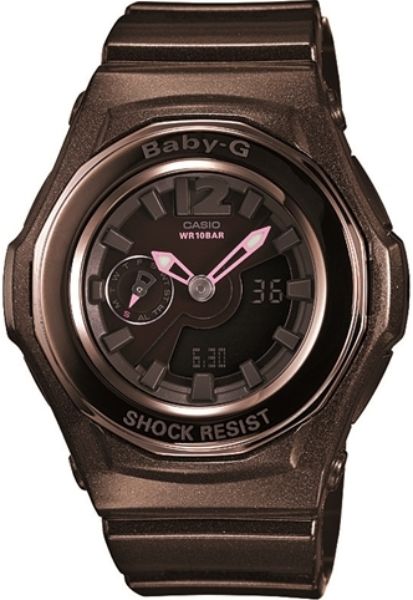 Casio BGA141-5B