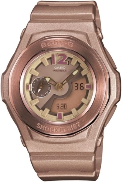 Casio BGA141-5B2