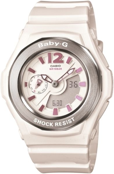 Casio BGA142-7B