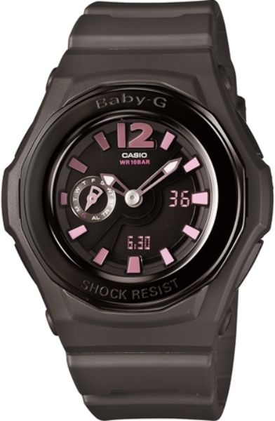 Casio BGA143-8B