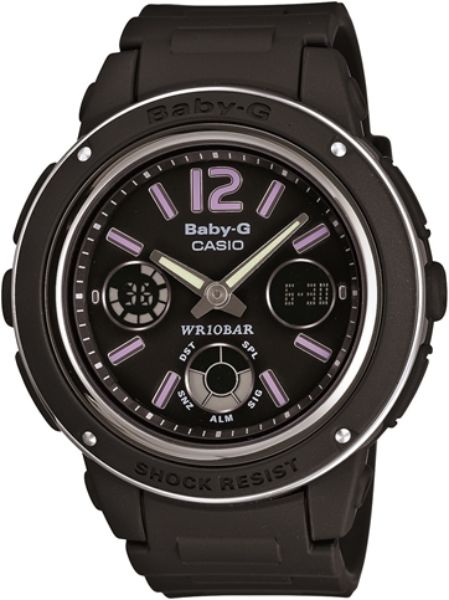 Casio BGA150-1B
