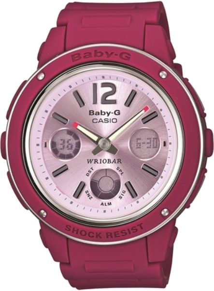 Casio BGA150-4B