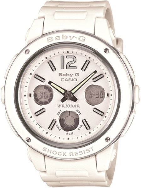 Casio BGA150-7B