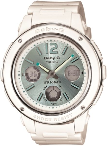 Casio BGA150-7B2