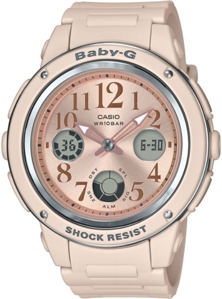 Casio BGA150CP-4B