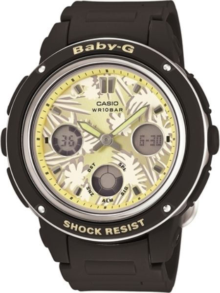 Casio BGA150F-1A