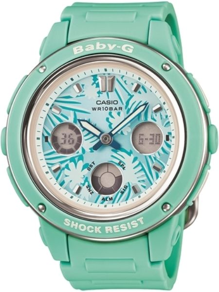 Casio BGA150F-3A