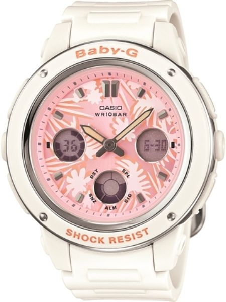 Casio BGA150F-7A
