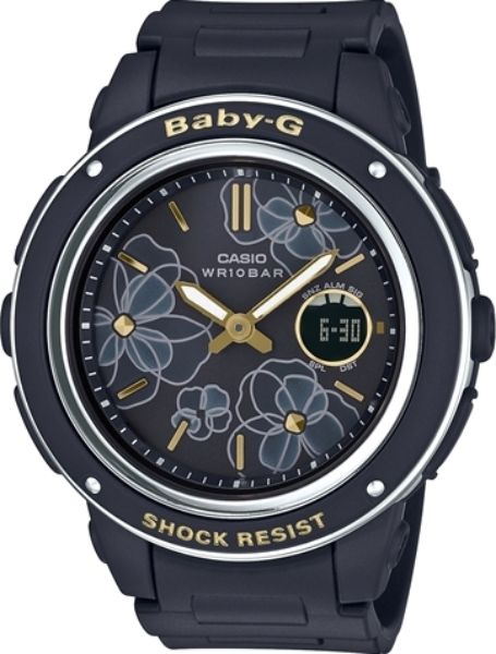 Casio BGA150FL-1A