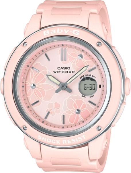 Casio BGA150FL-4A