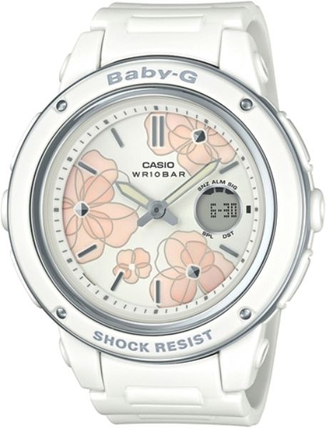Casio BGA150FL-7A
