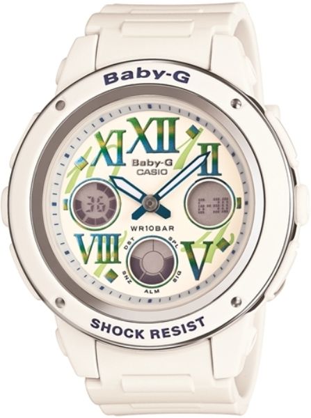 Casio BGA150GR-7B