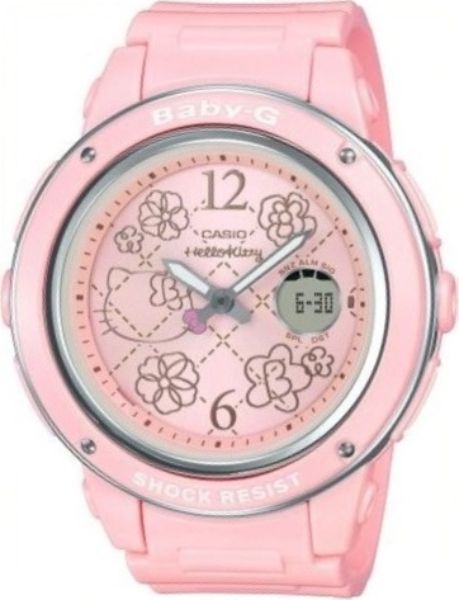 Casio BGA150KT-4B