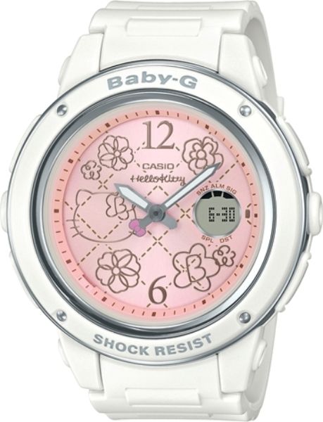 Casio BGA150KT-7B