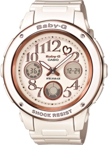 Casio BGA150LA-7B