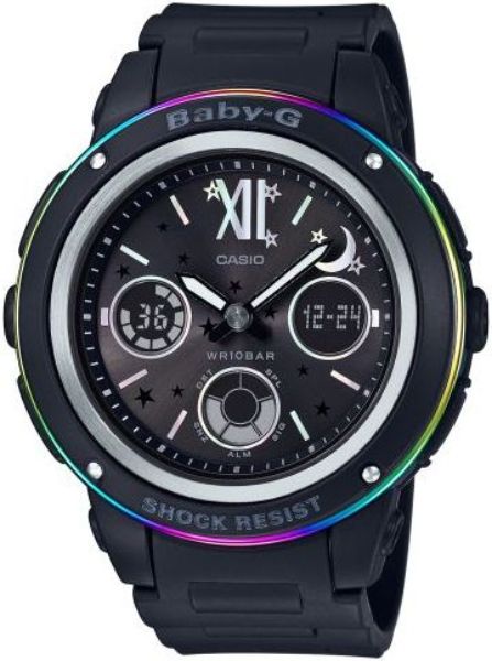 Casio BGA150LE-1B