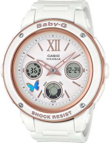 Casio BGA150LF-7AV