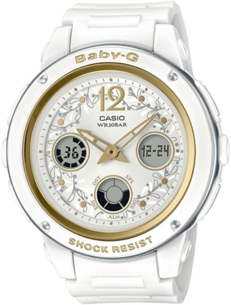 Casio BGA150LG-7B