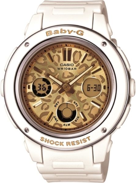 Casio BGA150LP-7A