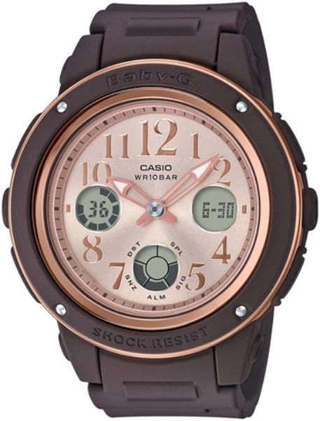 Casio BGA150PG-5B1