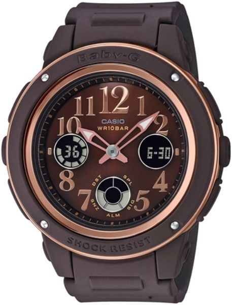 Casio BGA150PG-5B2