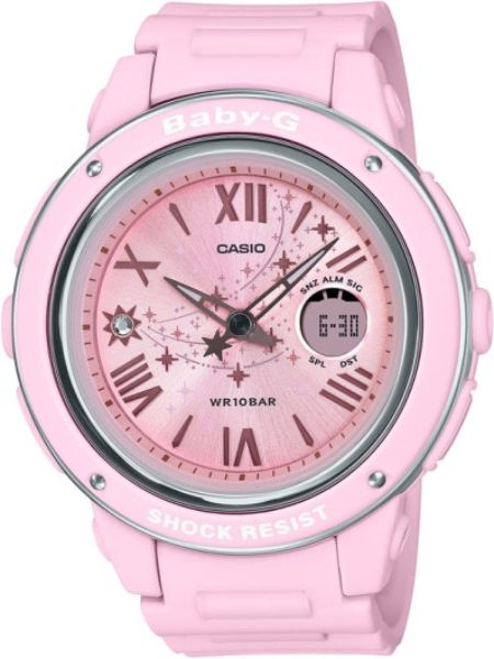 Casio BGA150ST-4A