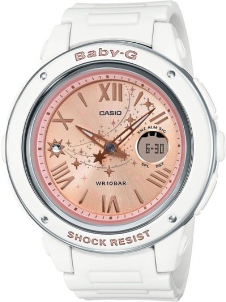 Casio BGA150ST-7A