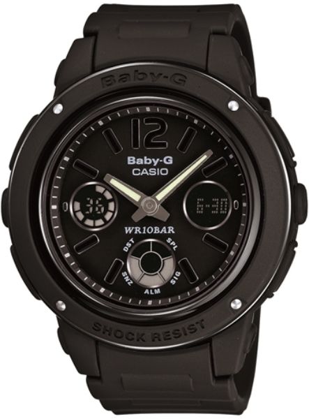 Casio BGA151-1B
