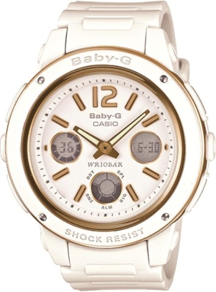 Casio BGA151-7B