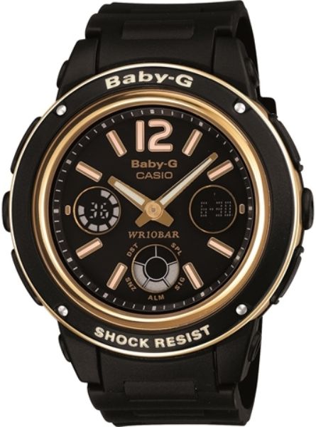 Casio BGA151GG-1B