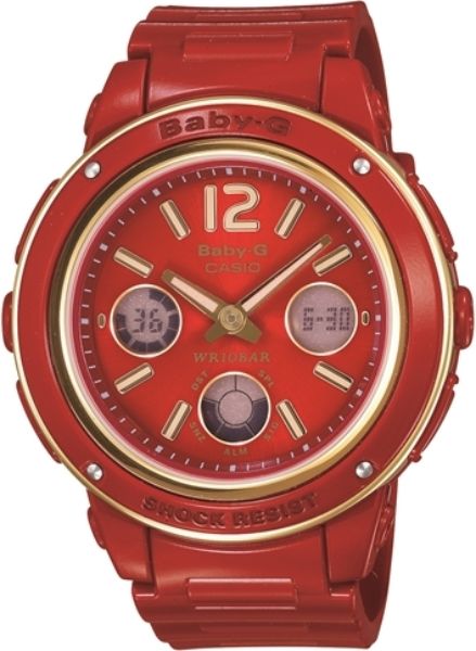 Casio BGA151GG-4B
